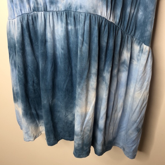 Women’s Time and Tru Maternity T-Shirt - Picture 3 of 4